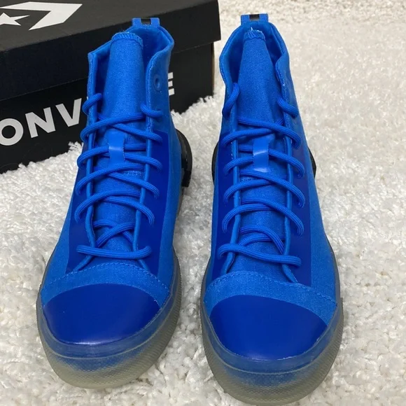 CONVERSE ALL STAR ⭐️ DISRUPT CX HIGH TOP BRAND NEW - Picture 3 of 10